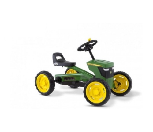 Montaña Buzzy John Deere